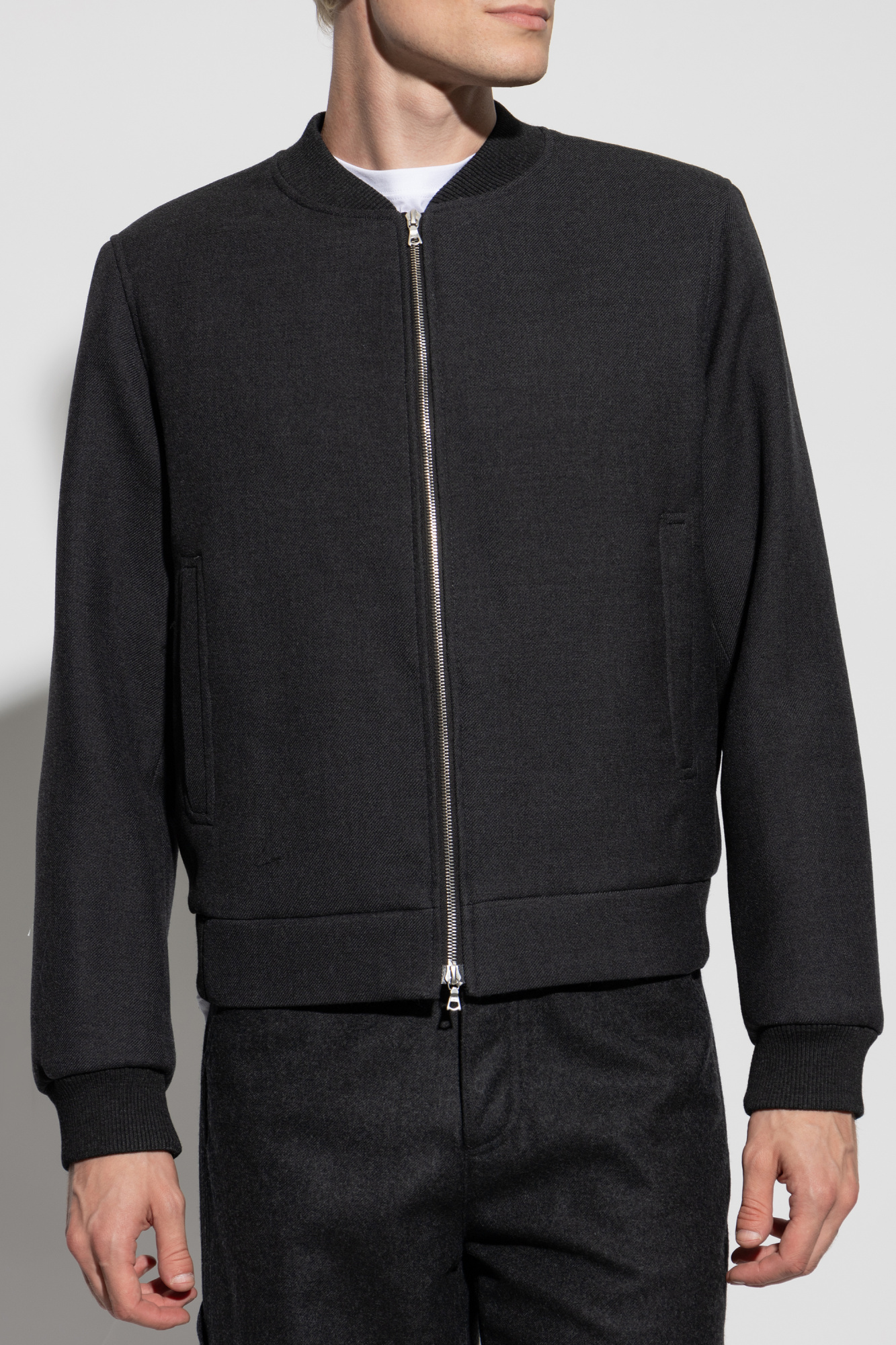 Dries Van Noten Bomber jacket | Men's Clothing | Vitkac Dries Van Noten Bomber jacket | Men's Clothing | Vitkac